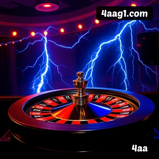 4aa Logo