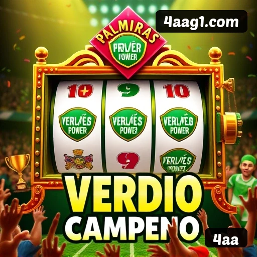 4aa Logo