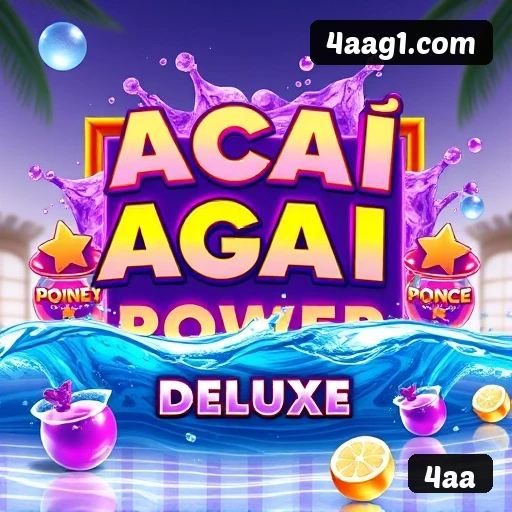 4aa Logo