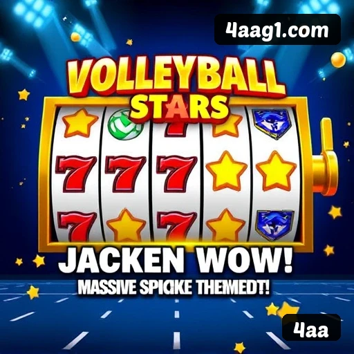 4aa Logo
