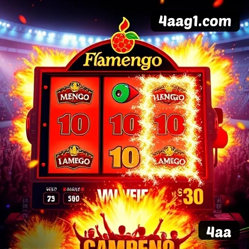 4aa Logo