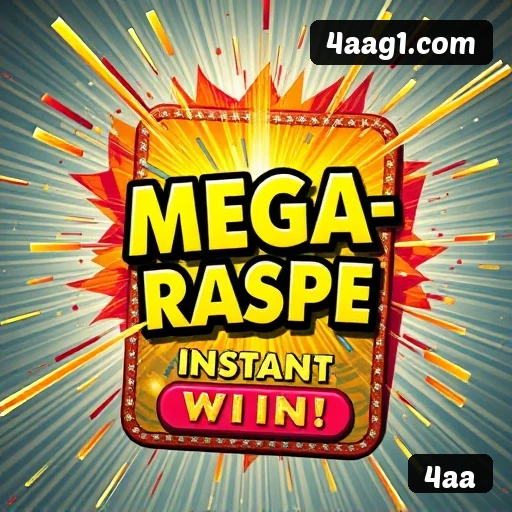 4aa Logo