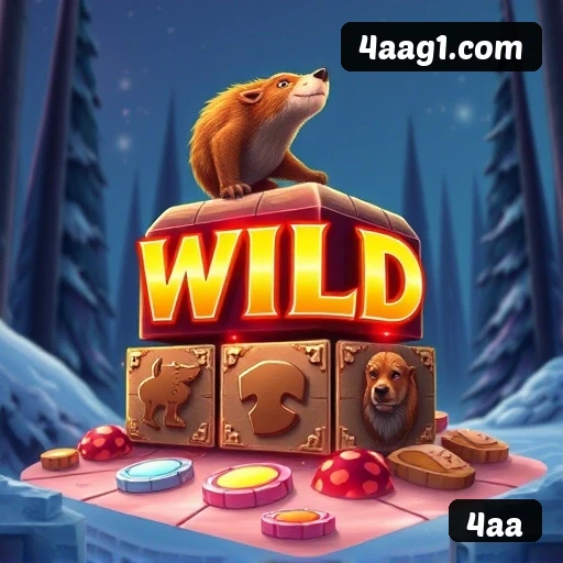 4aa Logo