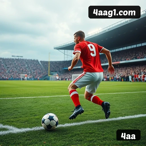 4aa Logo