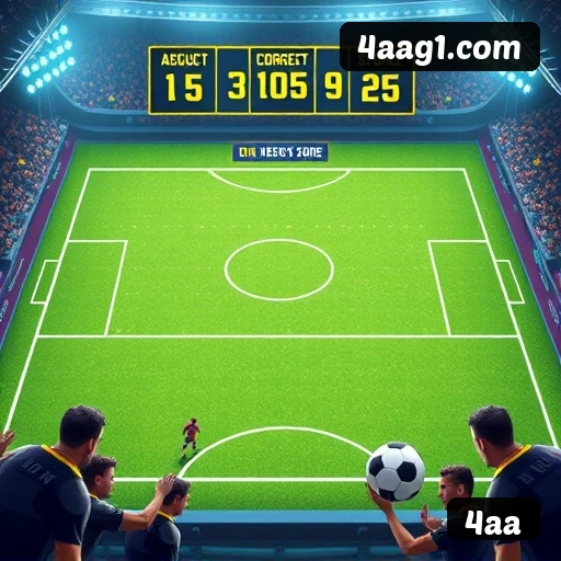 4aa Logo